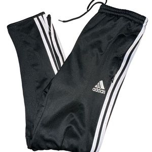 Adidas sweat pants size small (mens)